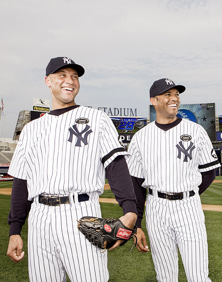 Derek Jeter 